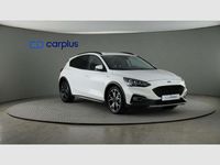 Usado Ford Focus Active 125 CV (91 kW) 2019 Blanco Utilitario