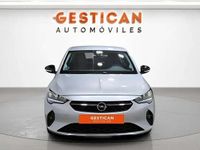 Usado Opel Corsa Edition 101 CV (74 kW) 2022 Plateado Utilitario