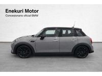Usado Mini Cooper 136 CV (100 kW) 2022 Gris Utilitario