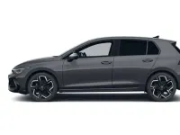 Nuevo VW Golf VIII R-line 150 CV (110 kW) 2026 Gris Utilitario