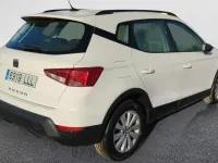 Usado Seat Arona Style 110 CV (80 kW) 2020 SUV