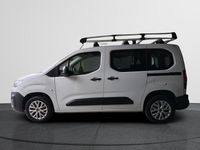 Usado Citroën Berlingo Feel 102 CV (75 kW) 2023 Blanco Monovolumen