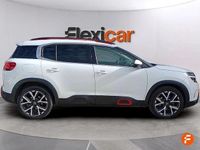 Usado Citroën C5 Aircross 131 CV (96 kW) 2020 Blanco SUV