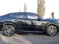 Usado BMW X2 M Sport 156 CV (114 kW) 2024 Negro SUV