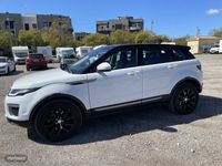 usado Land Rover Range Rover evoque 2.0 D204 S AUTO 4WD MHEV