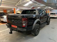 Usado Ford Ranger Raptor 213 CV (156 kW) 2021 Negro Pickup/Camioneta