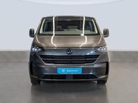Usado VW Caravelle 110 CV (80 kW) 2025 Gris Van