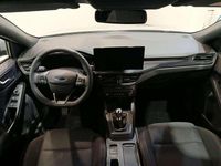 Usado Ford Focus ST-Line 155 CV (114 kW) 2023 Gris Utilitario