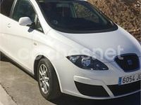 Usado Seat Altea XL 105 CV (77 kW) 2015 Blanco Monovolumen