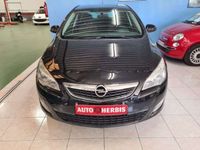 usado Opel Astra ST 1.7CDTi Excellence 19´´