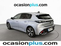 Usado Peugeot 308 Allure 131 CV (96 kW) 2022 Gris Utilitario