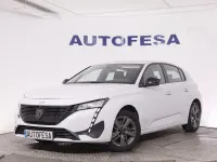 Usado Peugeot 308 Active 130 CV (95 kW) 2024 Blanco