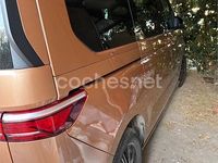 Usado VW Multivan 245 CV (180 kW) 2023 Marrón Van