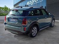 Usado Mini Cooper S Countryman 220 CV (161 kW) 2021 SUV