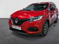 Usado Renault Kadjar LIMITED 115 CV (84 kW) 2021 SUV