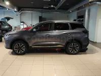 Nuevo Ebro s700 Luxury 224 CV (164 kW) 2026 Gris / plata SUV