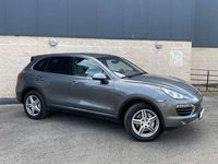 usado Porsche Cayenne S E-Hybrid 