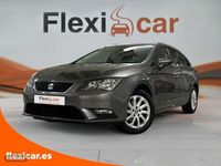 usado Seat Leon ST 1.2 TSI 81kW (110CV) S&S Style Ad Nav