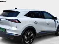 Usado Renault Symbioz Techno 140 CV (102 kW) 2025 Blanco SUV