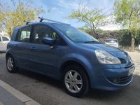 usado Renault Modus Grand 1.2 TCE Exception eco2