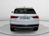 Usado Audi Q3 Advanced 150 CV (110 kW) 2023 Blanco SUV