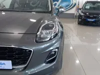 Usado Ford Puma Titanium 125 CV (91 kW) 2024 Gris / plata SUV