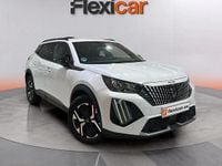 Usado Peugeot 2008 Allure 131 CV (96 kW) 2024 Blanco SUV