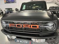 Usado Ford Bronco Raptor 428 CV (314 kW) 2023 Negro SUV