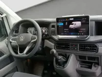 Nuevo VW Crafter 140 CV (102 kW) 2026 Blanco Van