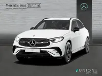 Usado Mercedes GLC220 197 CV (144 kW) 2025 Blanco