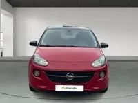 Usado Opel Adam 87 CV (63 kW) 2016 Rojo Utilitario