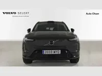Usado Volvo EX90 Ultra 300 kW (408 CV) 2025 Platinum grey (metalizado) SUV