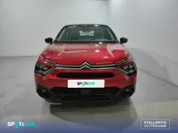 Usado Citroën C4 PureTech 131 CV (96 kW) 2024 Rojo SUV