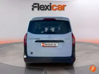 Usado Mercedes Citan 112 116 CV (85 kW) 2023 Blanco Monovolumen