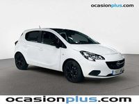 usado Opel Corsa 1.4 Color Edition 66kW (90CV)