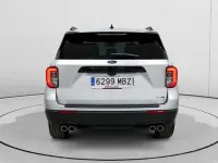 Usado Ford Explorer ST-Line 457 CV (336 kW) 2021 Blanco SUV