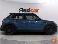 Usado Mini Cooper 136 CV (100 kW) 2023 Azul Utilitario