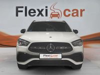 usado Mercedes GLA250 GLAe Híbrido en Flexicar Alcorcón