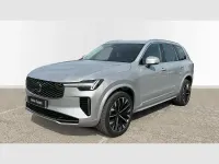 Usado Volvo XC90 Plus 250 CV (183 kW) 2025 Gris / plata SUV