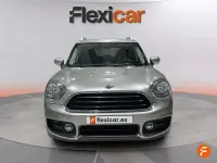 Begagnad Mini One D Countryman 116 HK (85 kW) 2020 Grå SUV