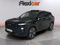 Usado Jaecoo 7 147 CV (108 kW) 2025 Negro SUV