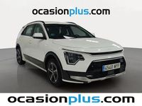 Begagnad Kia Niro 141 HK (103 kW) 2025 Vit SUV