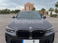 Usado BMW X4 xLine 286 CV (210 kW) 2022 Negro SUV