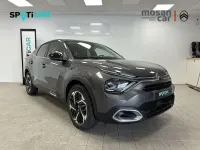 Usado Citroën C4 X 131 CV (96 kW) 2024 Gris SUV
