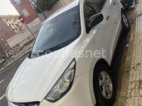 Usado Hyundai ix35 Classic 163 CV (119 kW) 2010 Blanco SUV