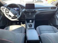 Usado Ford Kuga ST-Line 150 CV (110 kW) 2022 Blanco SUV