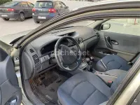 Usado Renault Laguna II Authentique 110 CV (80 kW) 2001 Beige Berlina