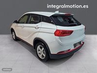 Nuevo DFSK 500 106 CV (77 kW) 2025 Blanco SUV