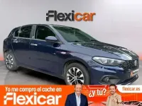Usado Fiat Tipo Business 95 CV (69 kW) 2020 Azul Berlina