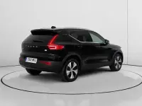 Usado Volvo XC40 Core 211 CV (155 kW) 2023 Negro SUV